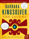The Lacuna: A Novel